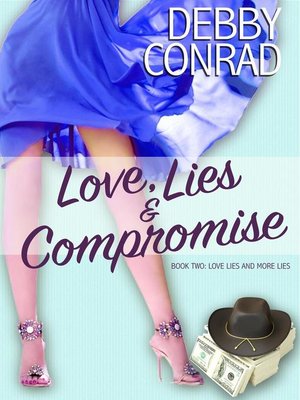 cover image of Love, Lies and Compromise